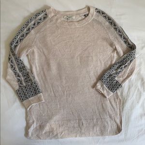 Madewell sweater